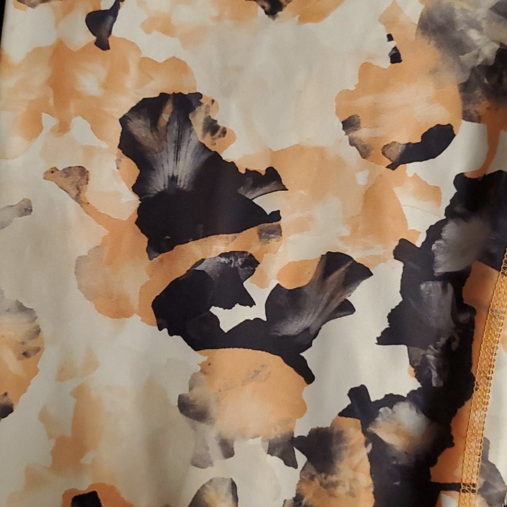 Patterned Marika Active Leggings - image 2